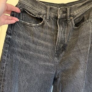 Classic Black Women's Jeans